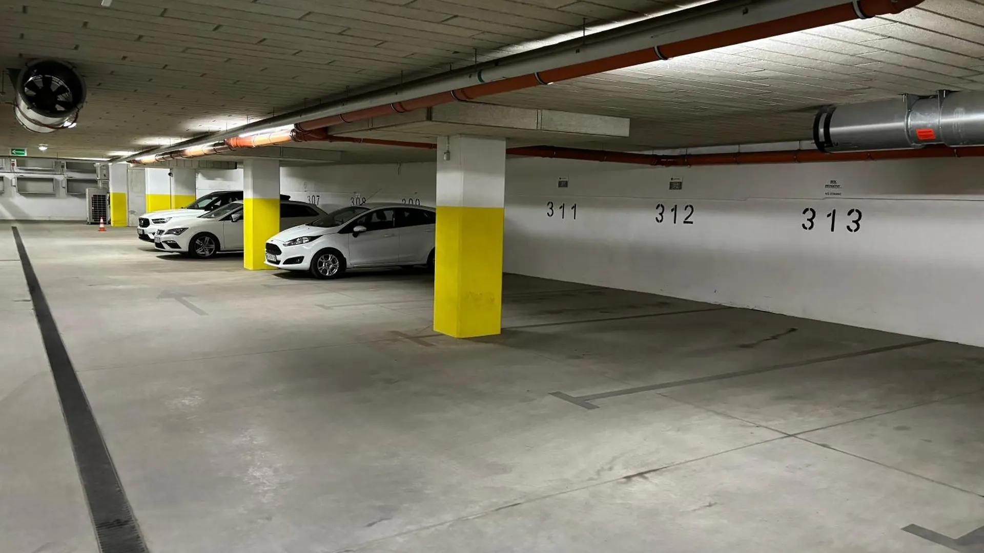 Apartament Big 21 Old Town Lux Apartment, Self Check-In 24H, Free Parking Poznań
