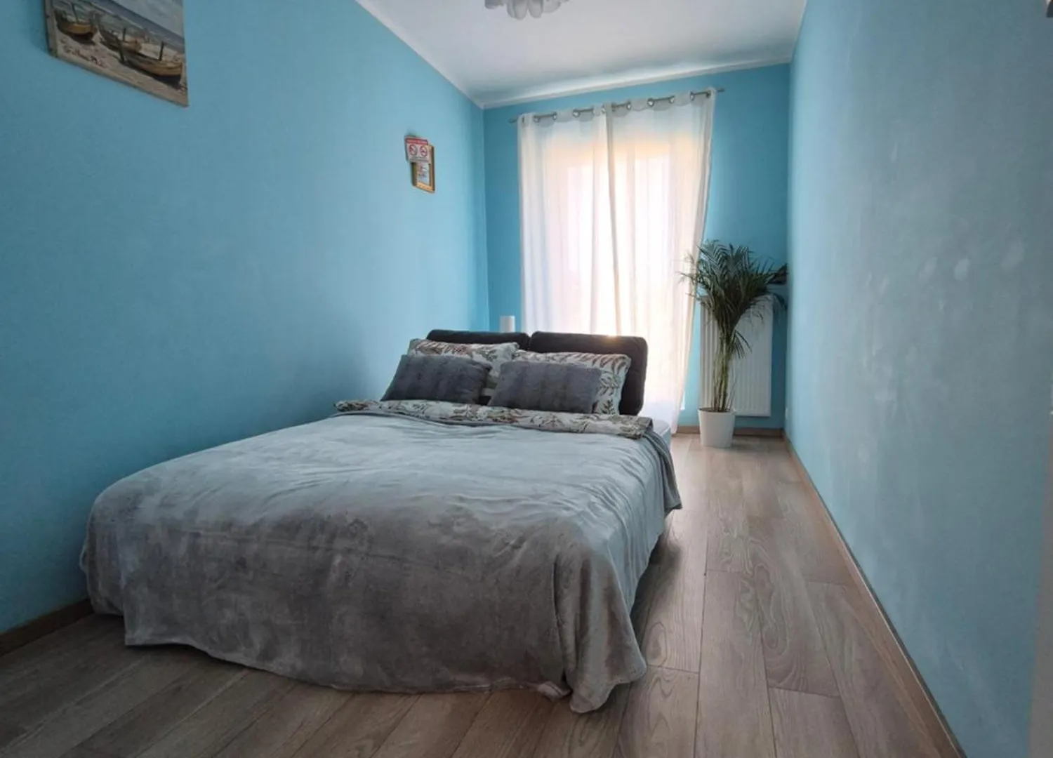 Big 21 Old Town Lux Apartment, Self Check-In 24H, Free Parking Poznań 0*,