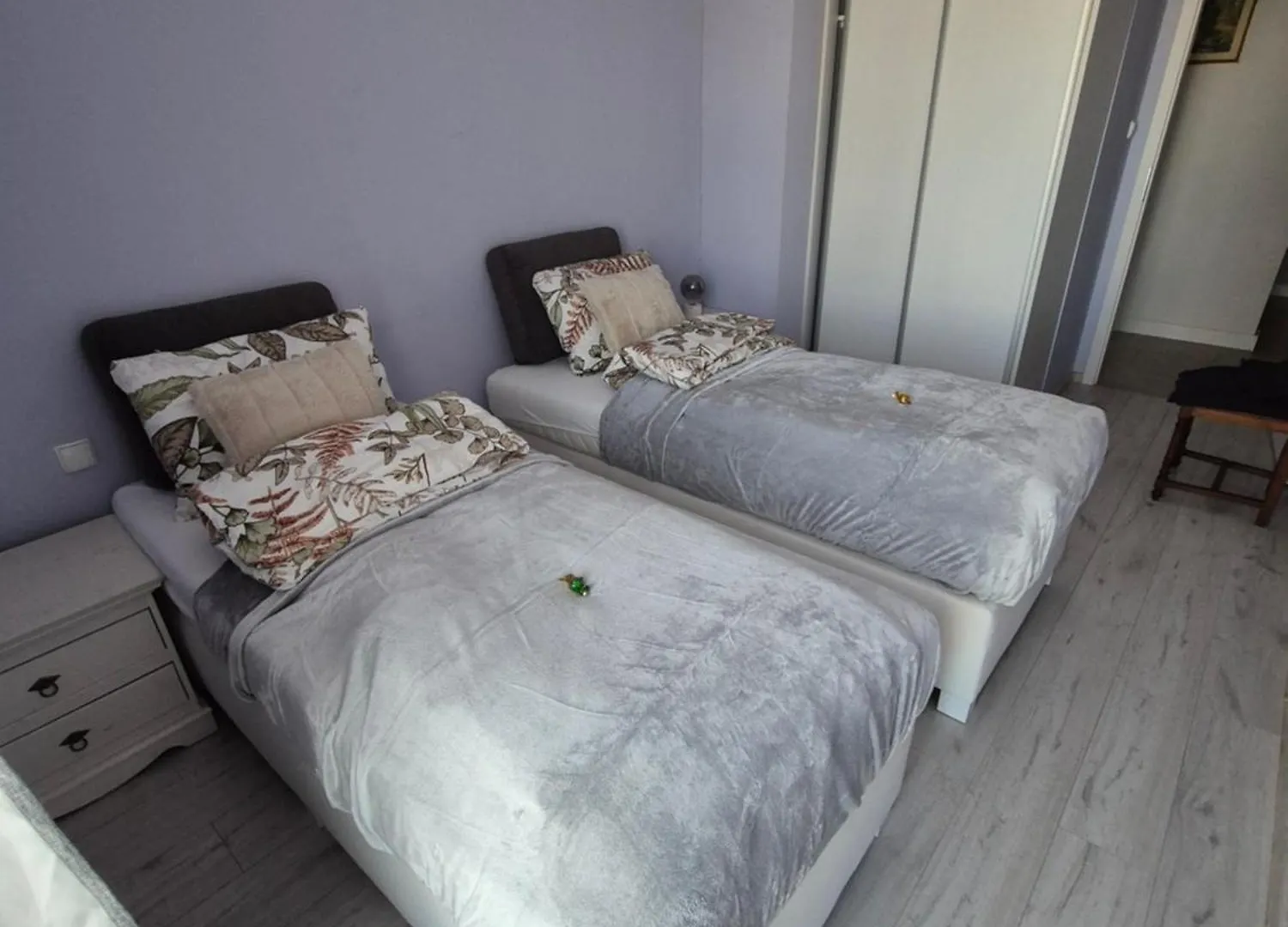 Big 21 Old Town Lux Apartment, Self Check-In 24H, Free Parking Poznań