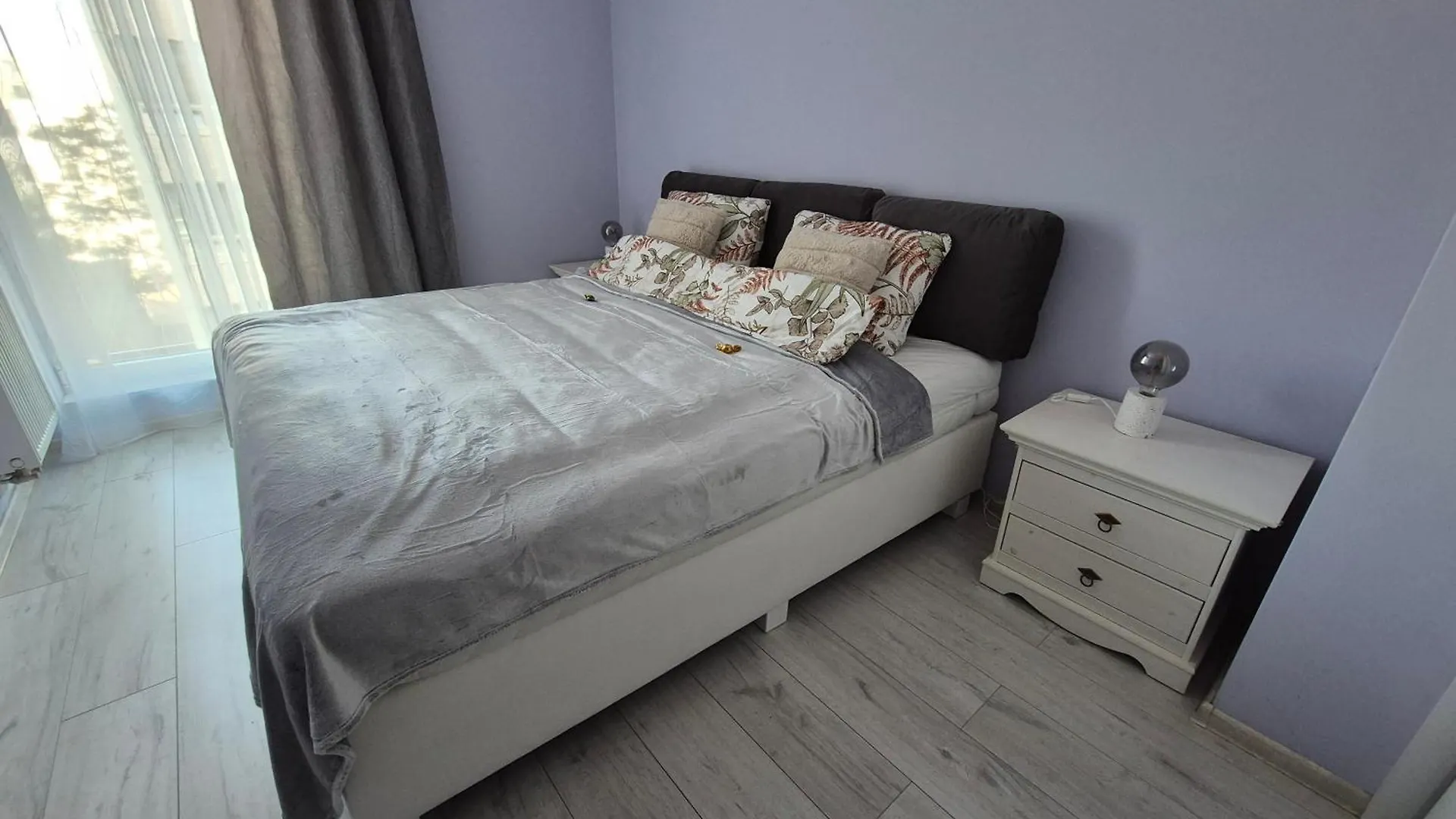 Big 21 Old Town Lux Apartment, Self Check-In 24H, Free Parking Poznań 0*,  Polska