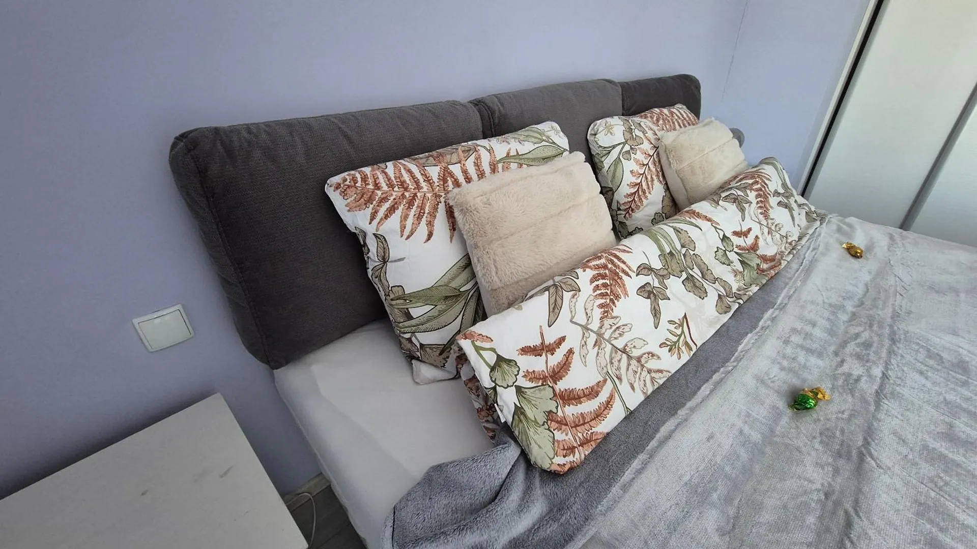 Big 21 Old Town Lux Apartment, Self Check-In 24H, Free Parking Poznań Apartament
