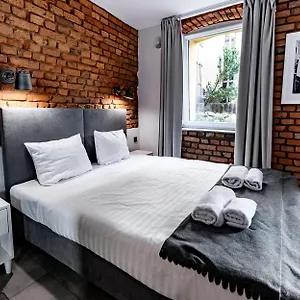 Rentplanet - Rybaki Apartament