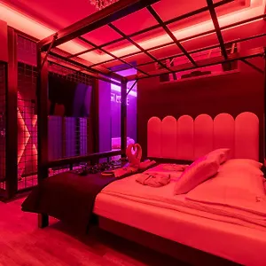 Secret Bdsm & Apartament